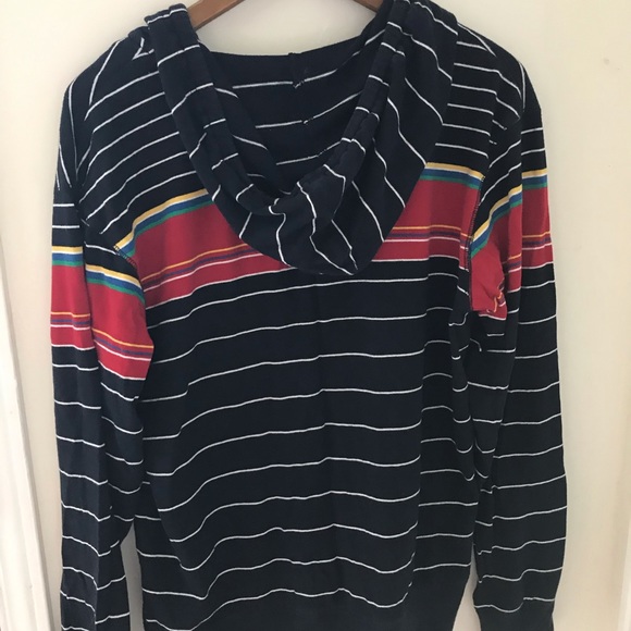 Billabong Men’s Hoodie - Picture 3 of 3